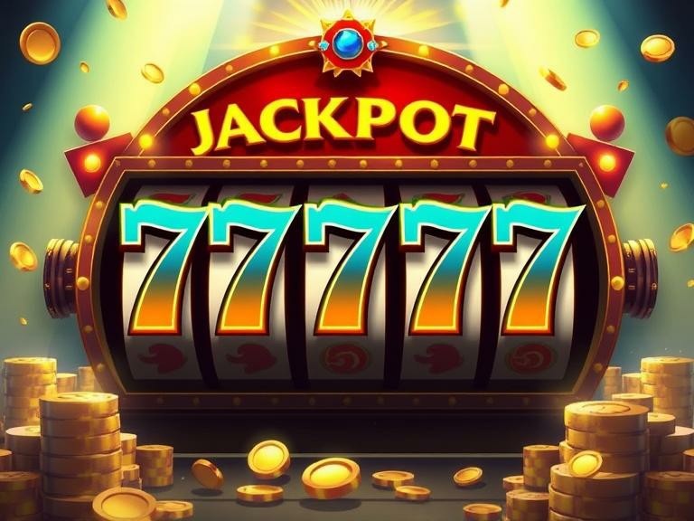 777jaya login