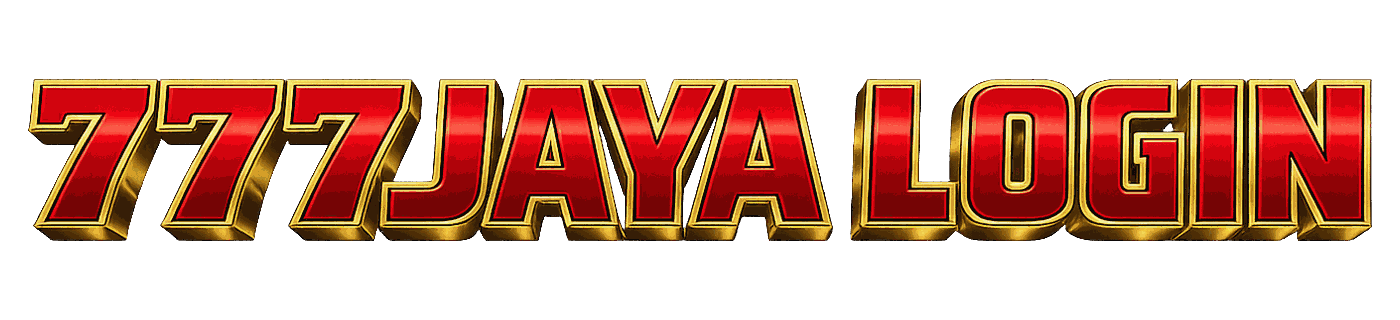 777jaya login